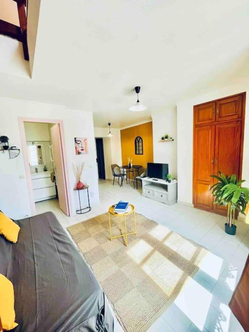 Ferienwohnung The King Duplex In The Enter Of Fontainebleau Zimmer foto